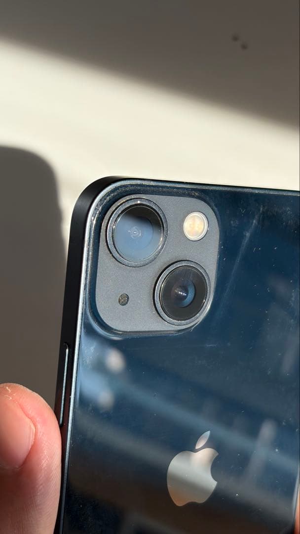 iPhone 13 mini 512GB ブラック SIMフリー