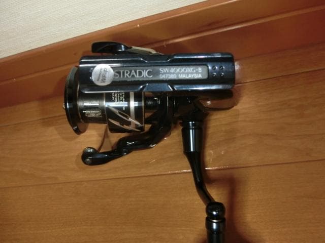 【美品】ストラディック SW 24 STRADIC SW4000XG