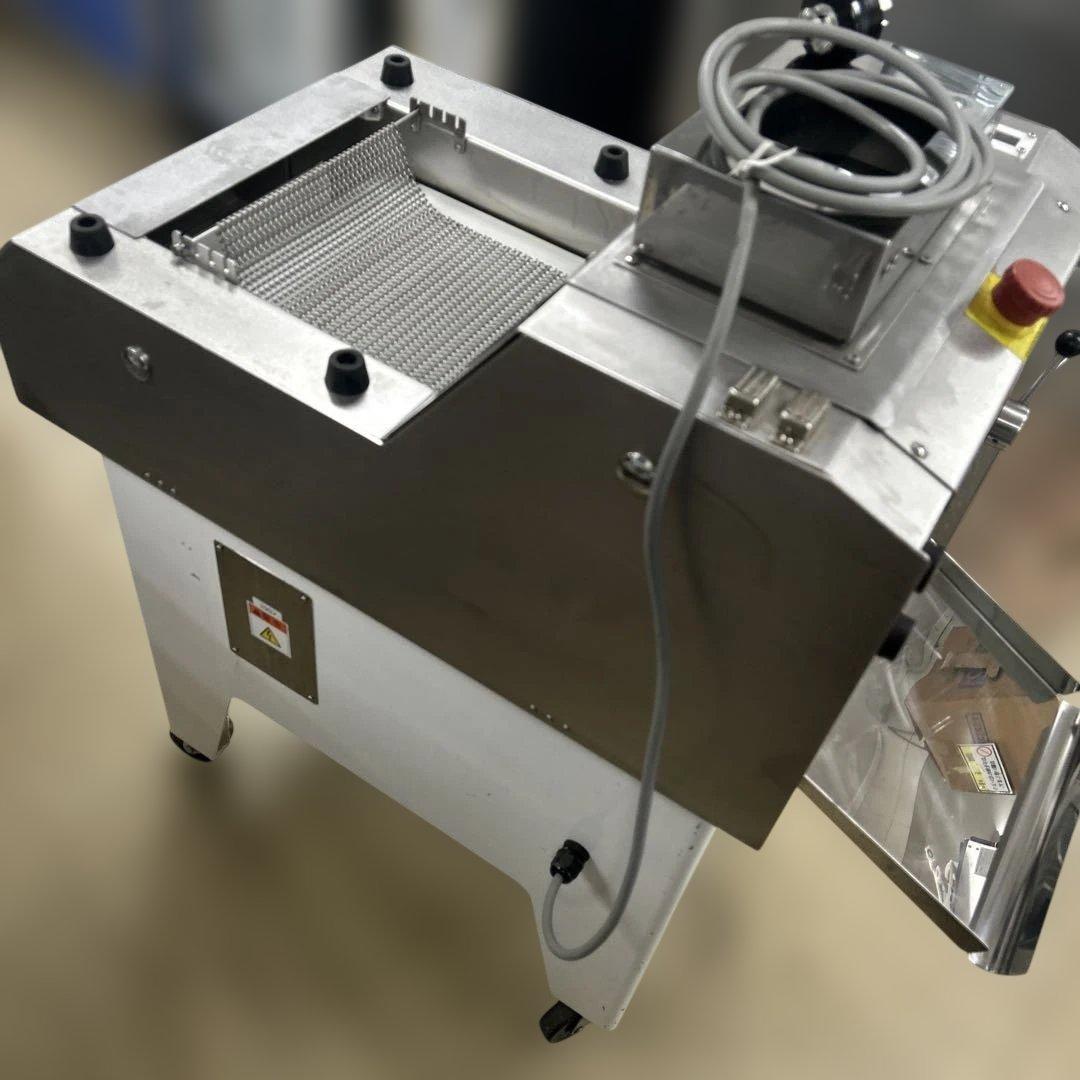 6751【程度良好】2019年製 ミニモルダーMM-230SS 東日本仕様