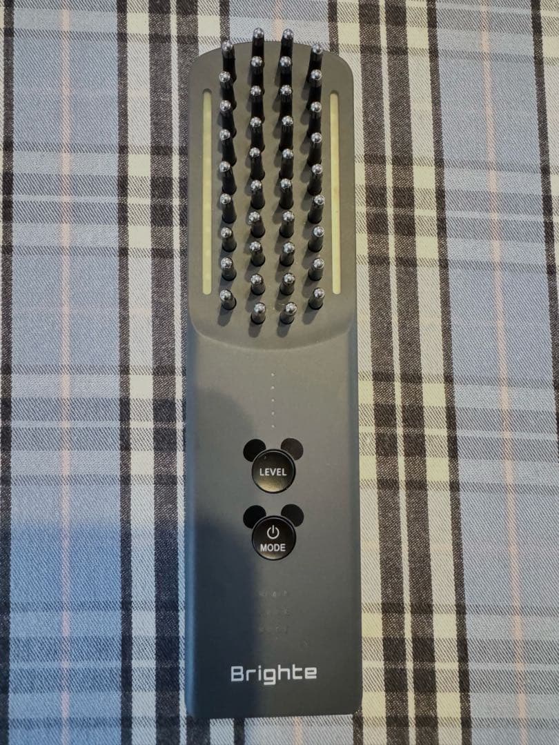 ブライト　エレキブラシプラス　ミッキーマウスデザイン