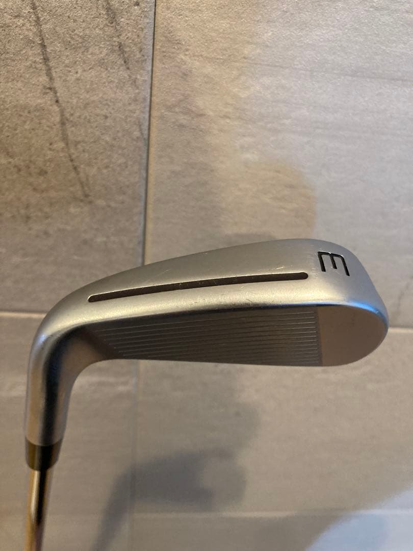 TaylorMade P790 3番アイアン