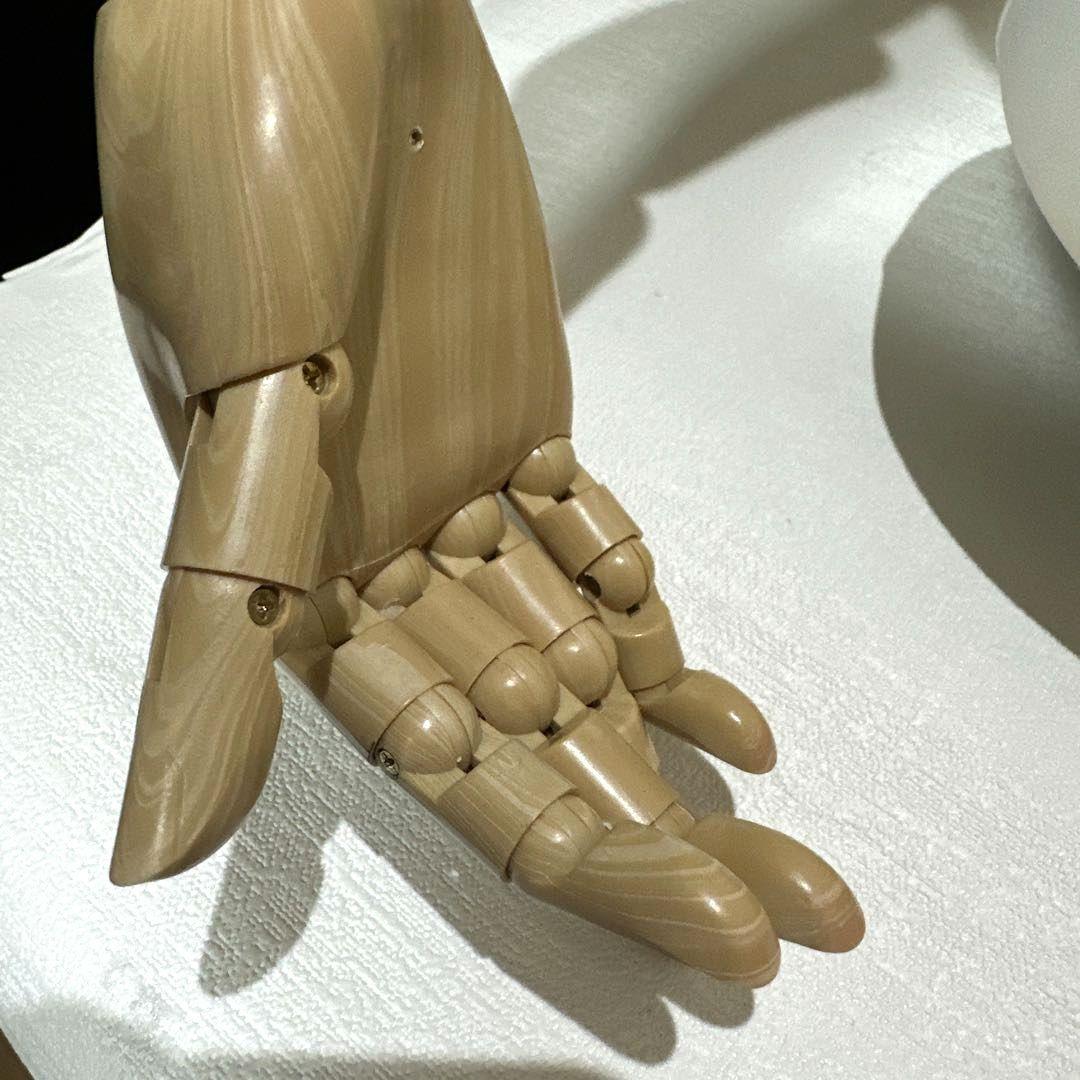 【即決大歓迎】上半身トルソー マネキンディスプレイ スタンド付き