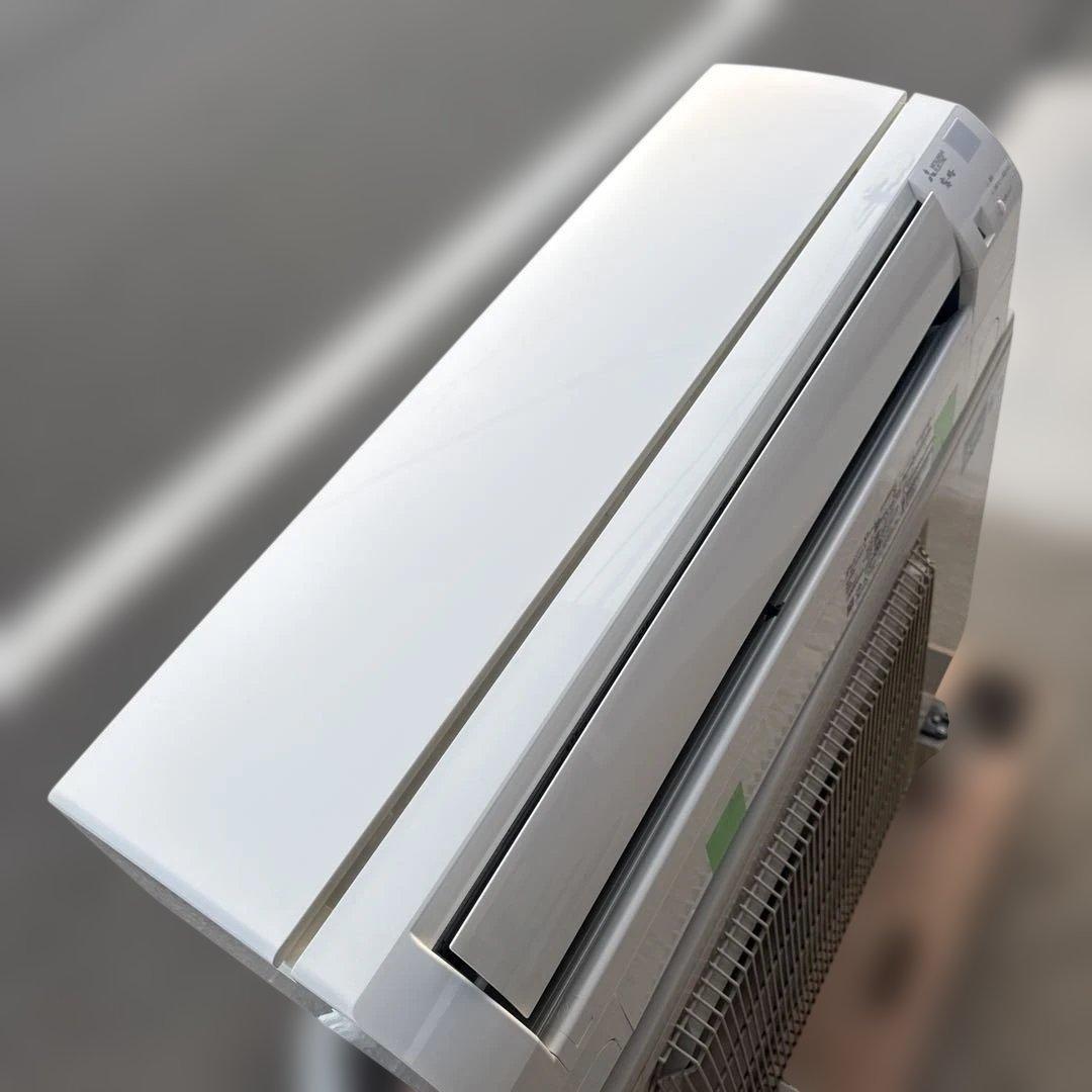 三菱 ルームエアコン MSZ-GE5623S 主に18畳用