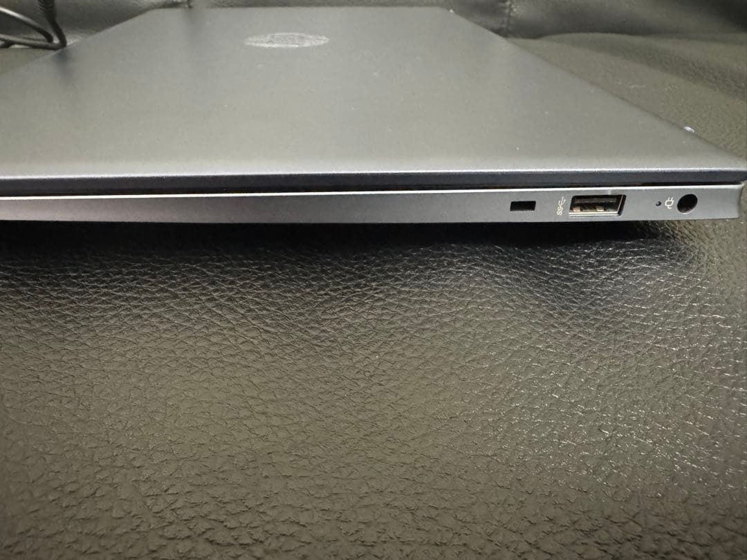 hp pavilion 15-eg2000 フォグブルー　Core i5