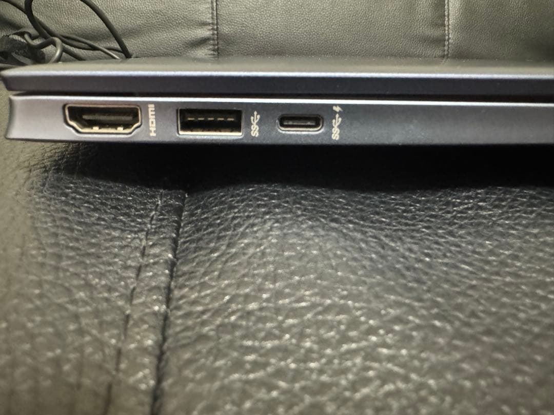 hp pavilion 15-eg2000 フォグブルー　Core i5