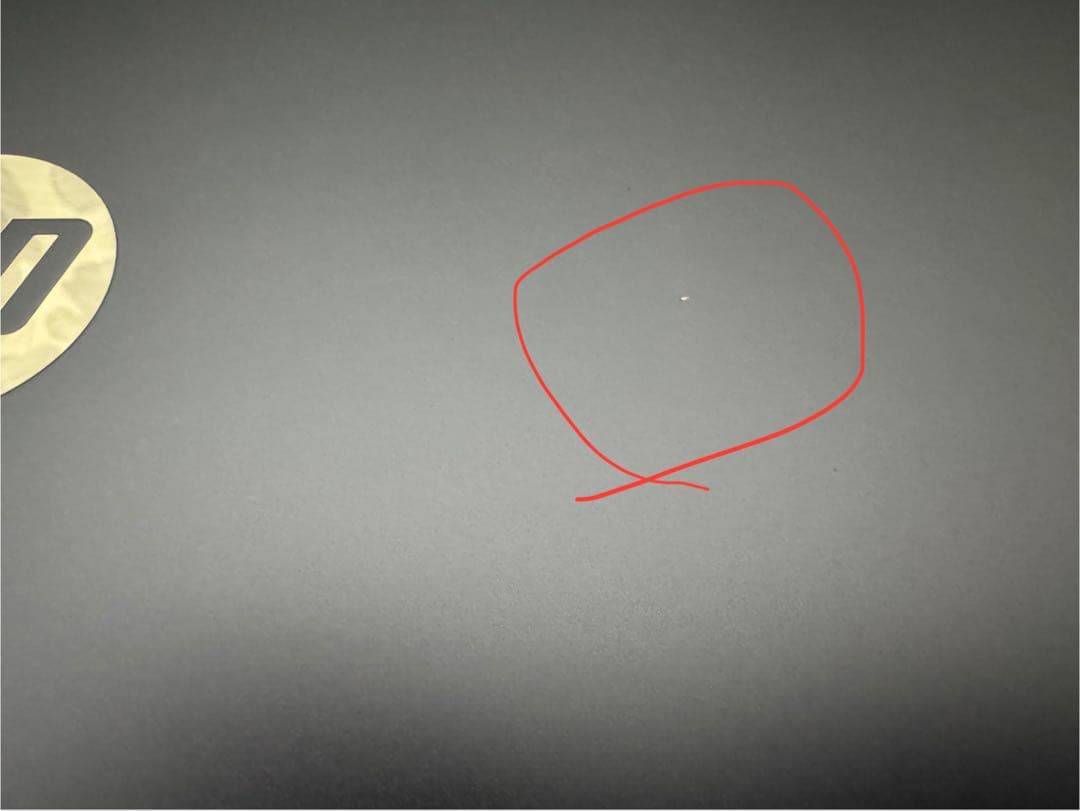 hp pavilion 15-eg2000 フォグブルー　Core i5