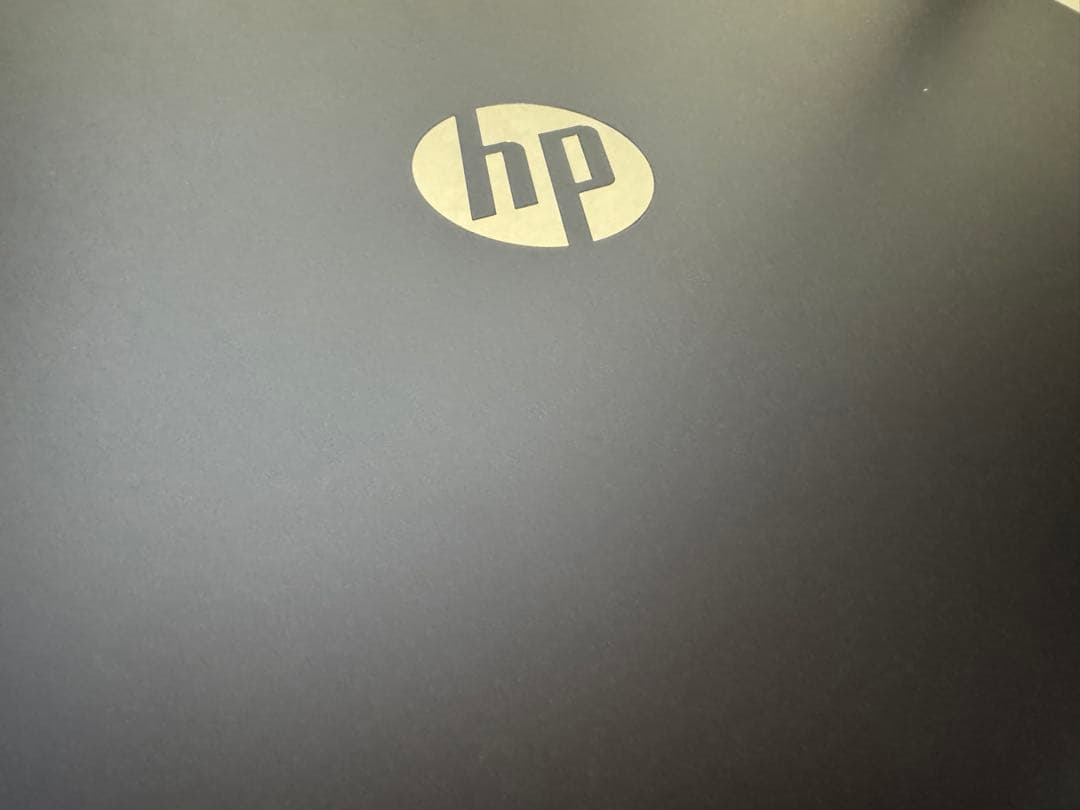 hp pavilion 15-eg2000 フォグブルー　Core i5