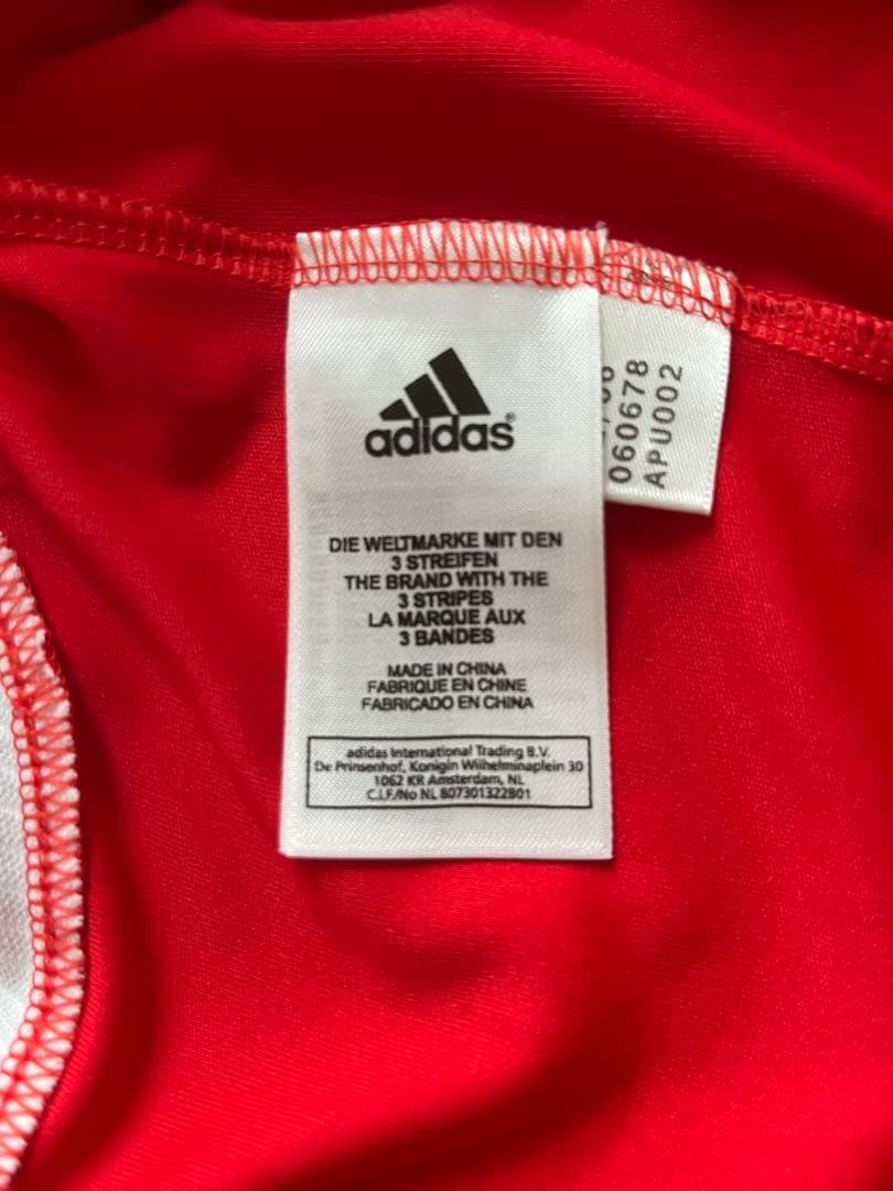 ベンフィカ ユニフォーム　30 ミッコリ