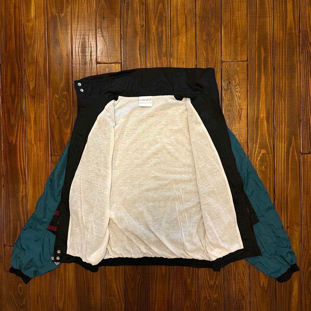 希少！！【GIVENCHY ジバンシィ】アクティブウェア　ナイロンジャケット