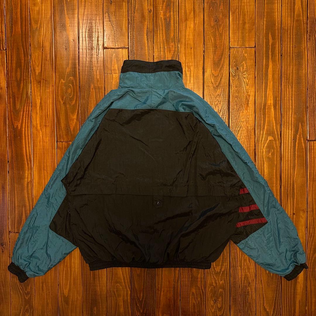 希少！！【GIVENCHY ジバンシィ】アクティブウェア　ナイロンジャケット