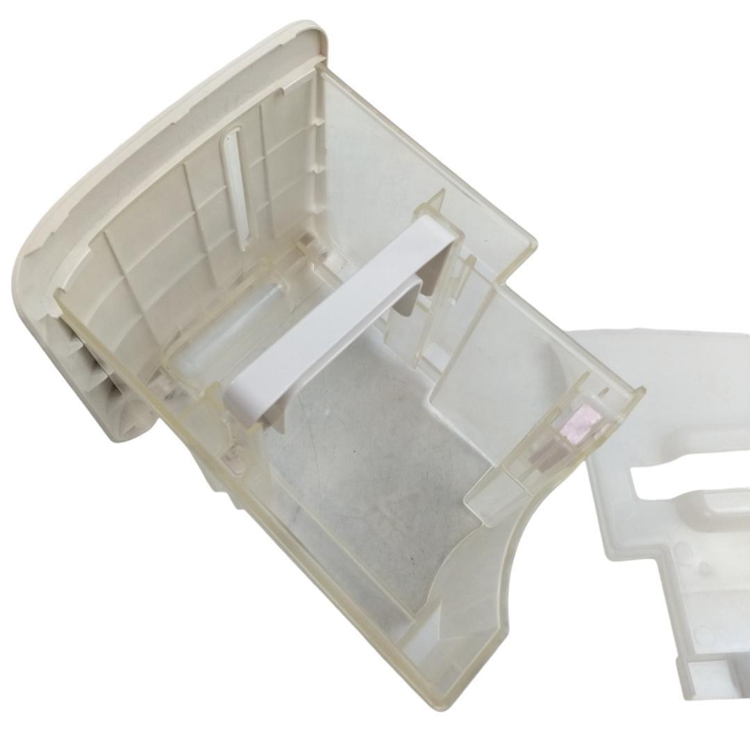 シャープ　除湿機　CV-PH140-W　プラズマクラスター【8-089】