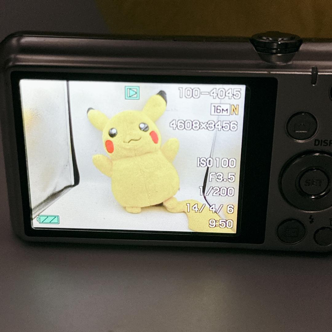 【美品】Everio GZ-E400-Tハイビジョンメモリームービー エブリオ