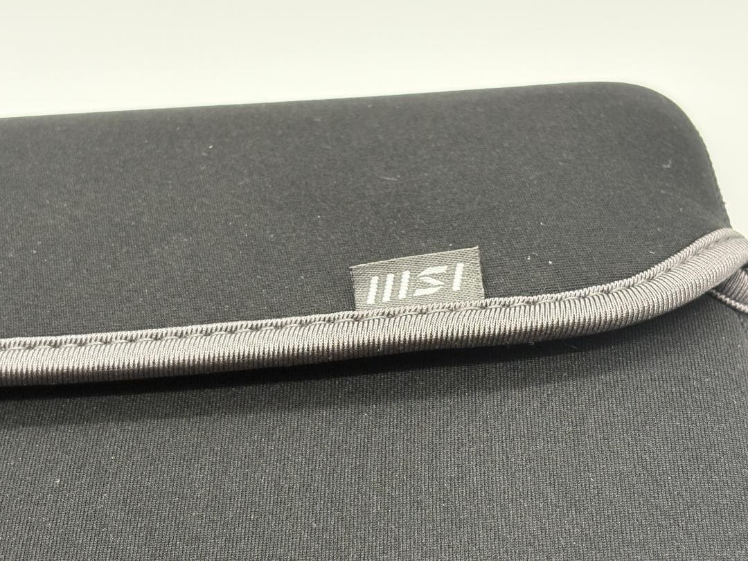 MSI PRO MP161 15.6インチ フルHD IPSモバイルモニター