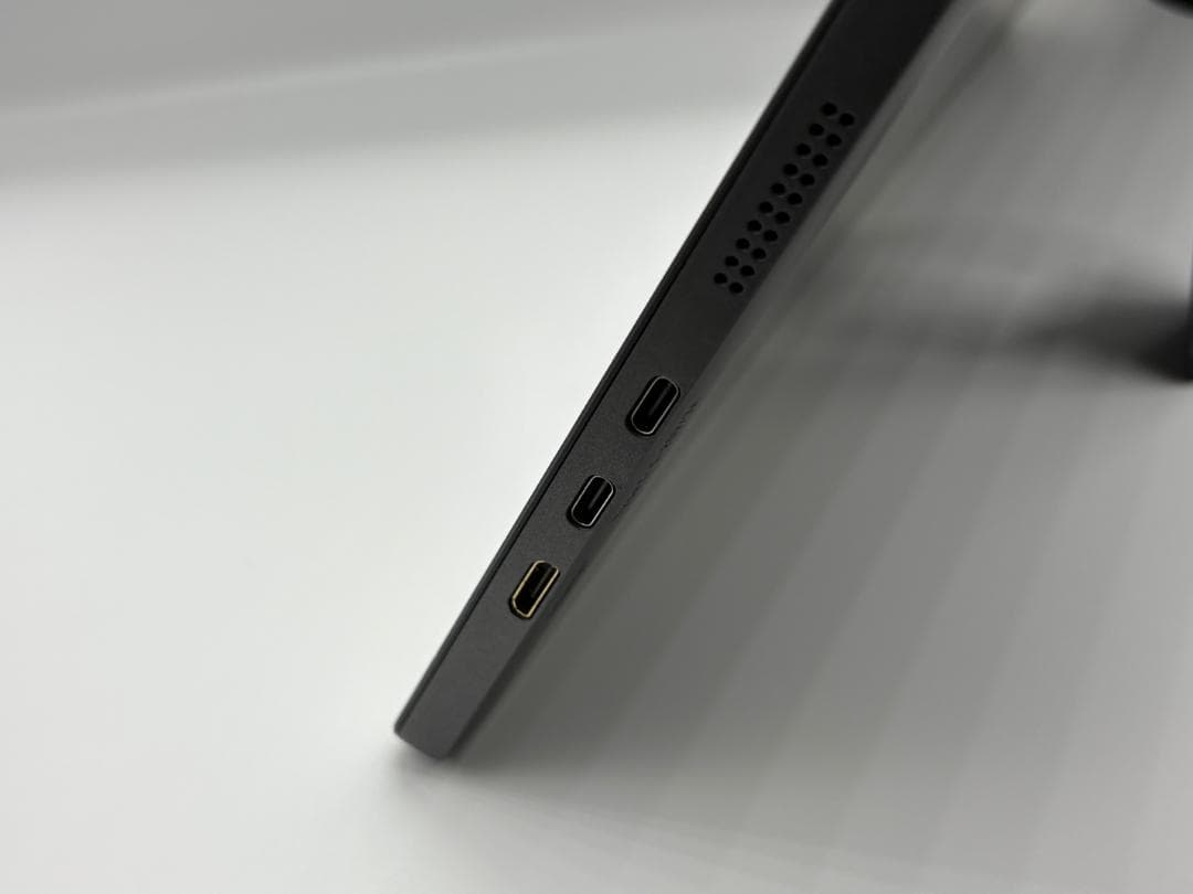 MSI PRO MP161 15.6インチ フルHD IPSモバイルモニター