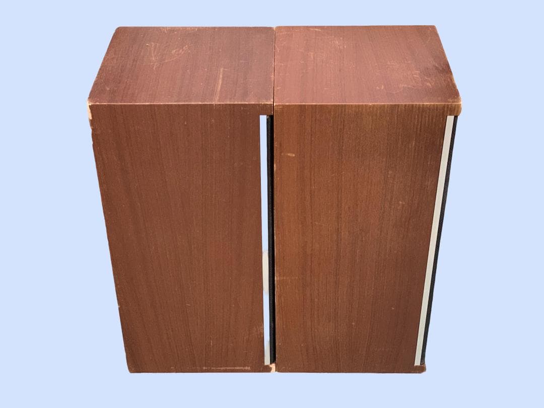 M8125 B&W Bowers&Wilkins DM4 スピーカーペア