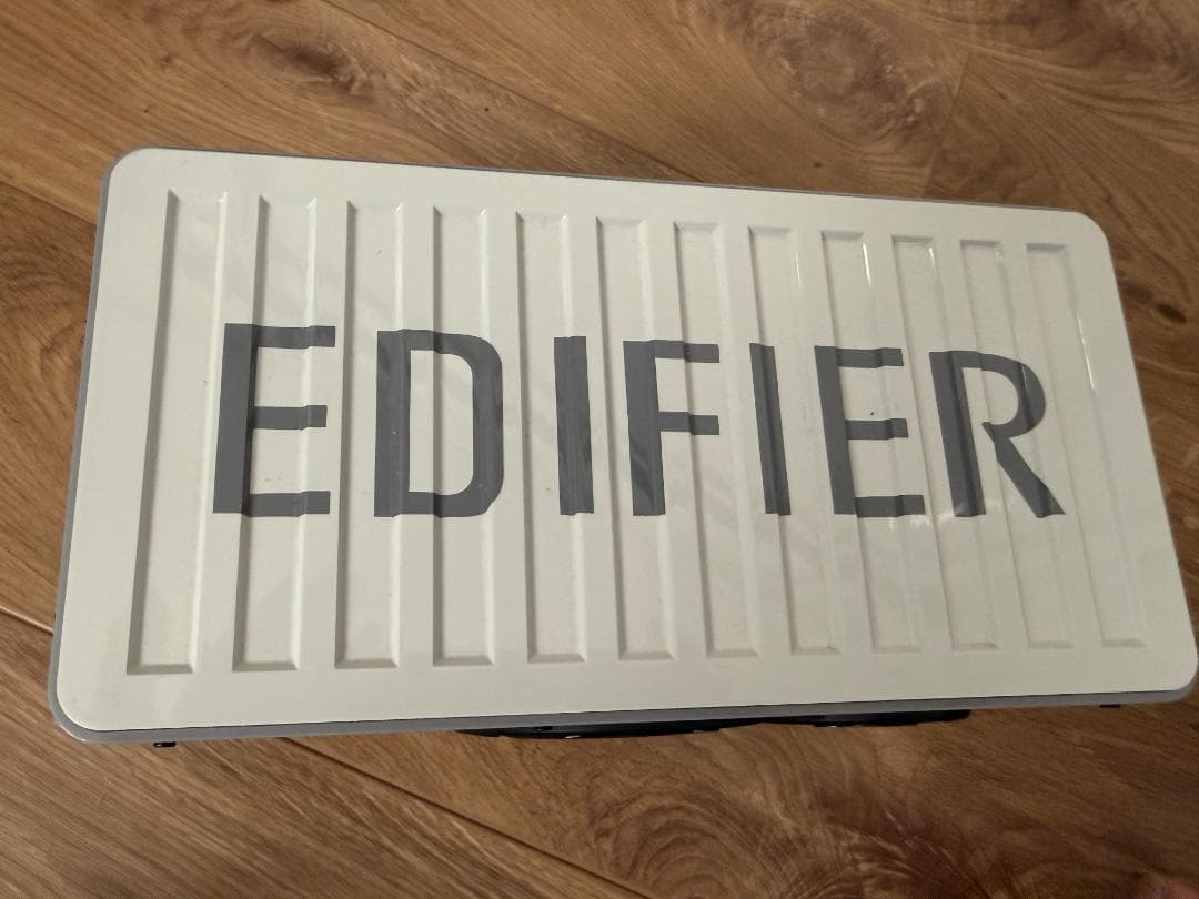 Edifier QD35　ホワイト　最終値下げ