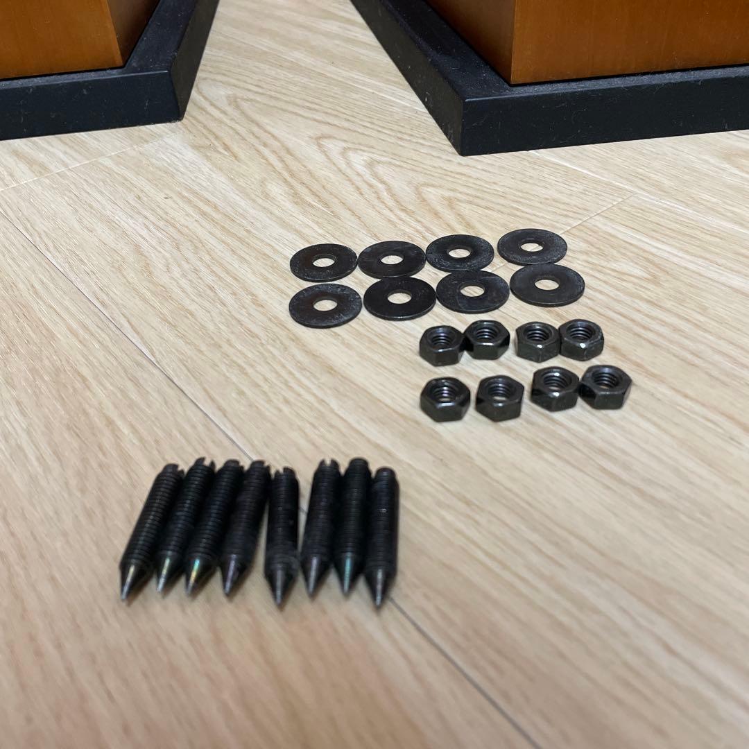 Linn フロアスタンディングスピーカー