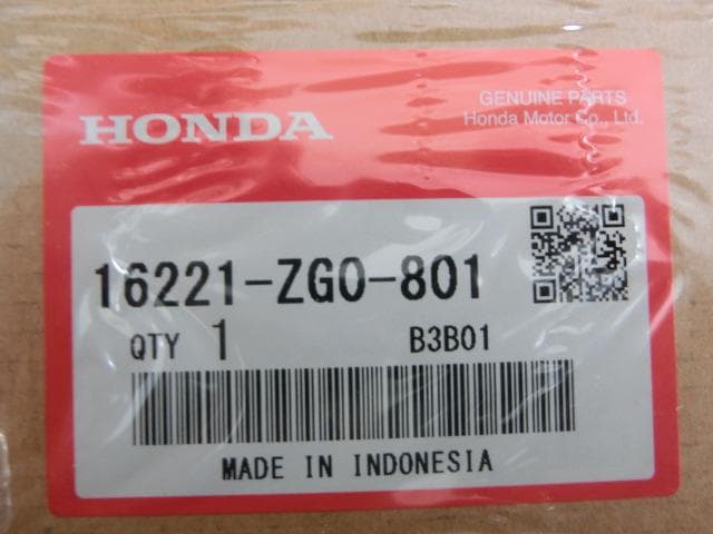 ホンダ 除雪 ユキオスSB800用 キャブレター未使用