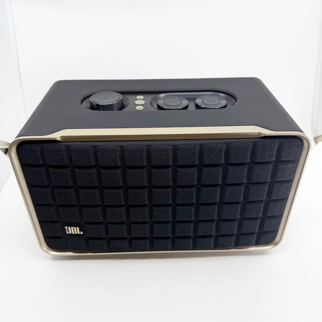 【極美品】JBL AUTHENTICS 300