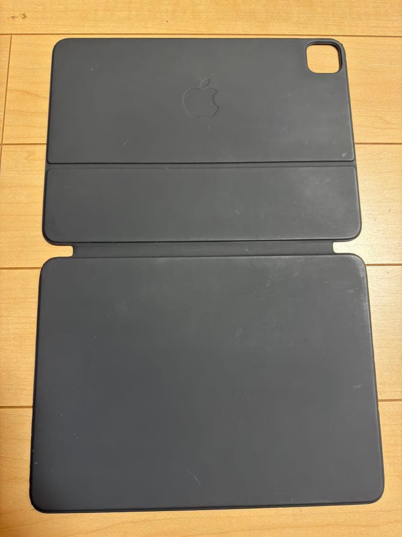 【美品】Apple純正 Smart Keyboard Folio 11インチ