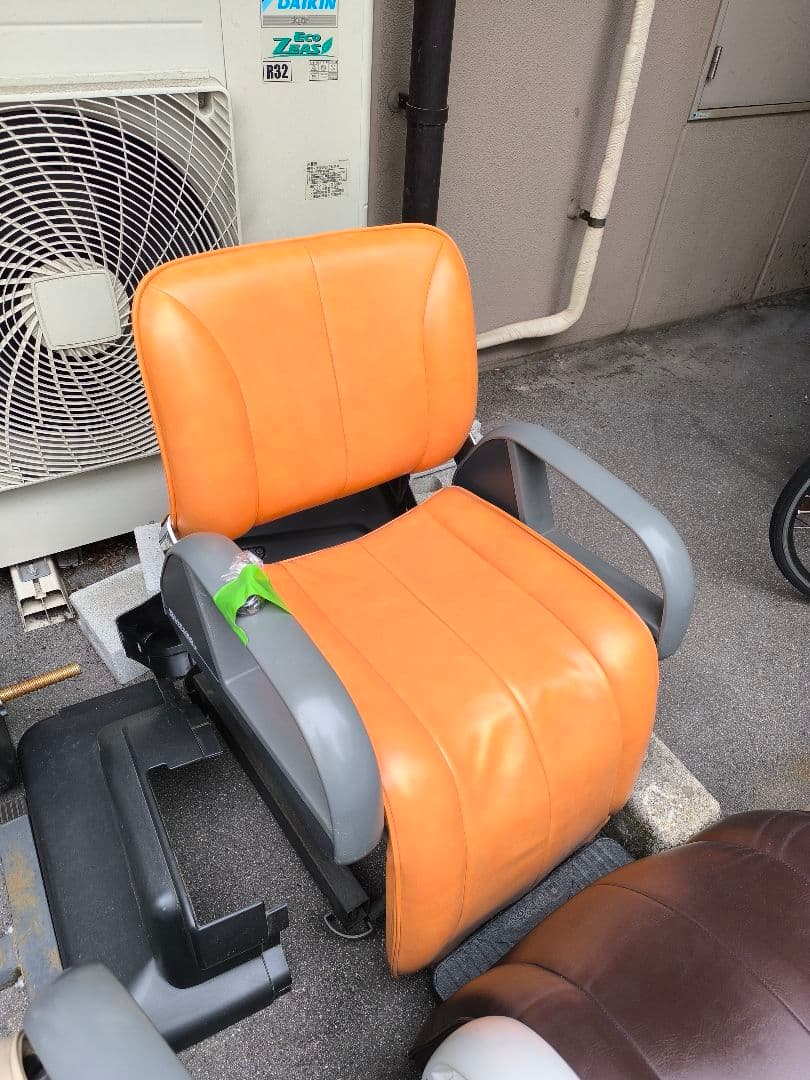 タカラシャンプーイス　シャンプージョイesy　　３台