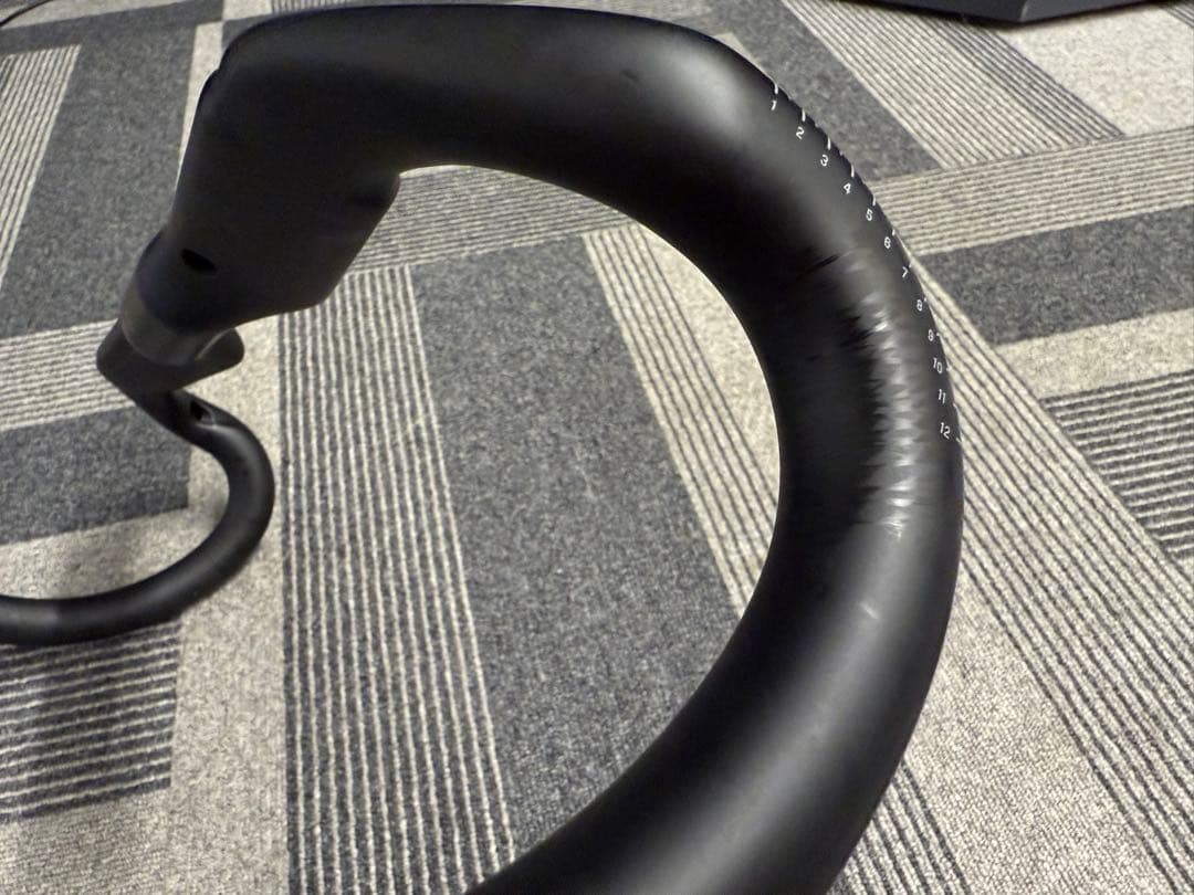 パーツ BONTRAGER RSL Aero Road Handlebar