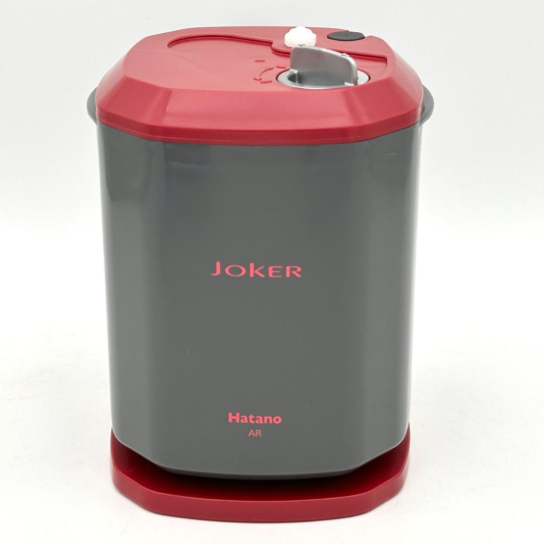 【美品】ハタノ 浴室洗浄機 ジョーカー JKR-1