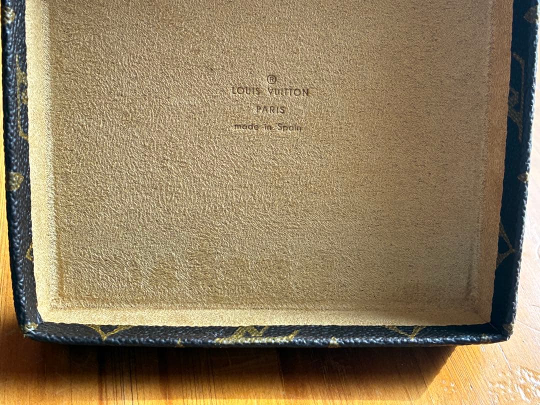 ルイヴィトン　コレクションボックス