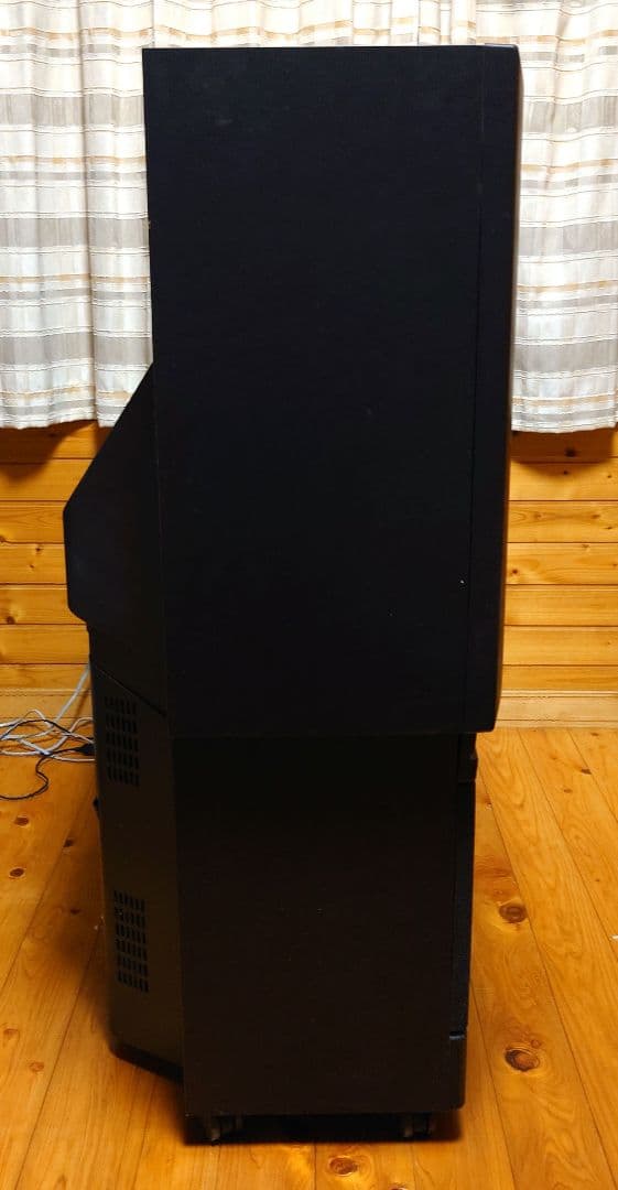 パイオニア　液晶テレビ　SD-P43EX2