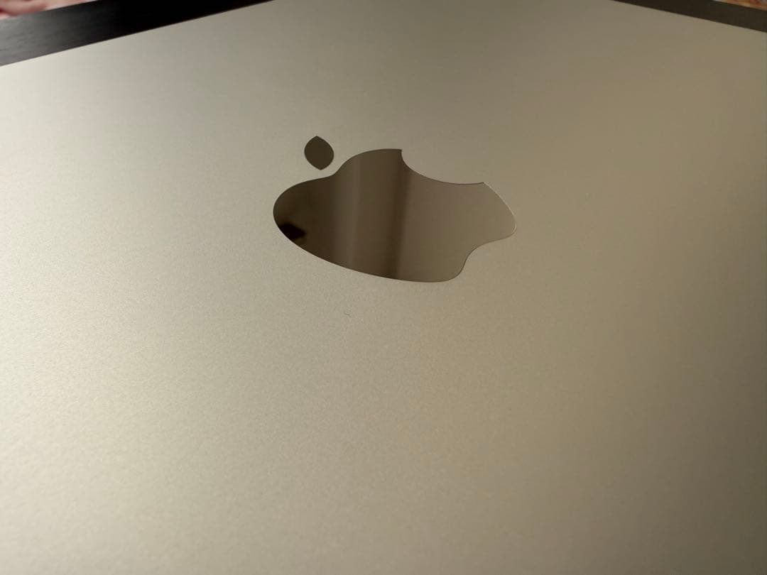 M3 13in MacBook Air シルバー 16GB 512GB