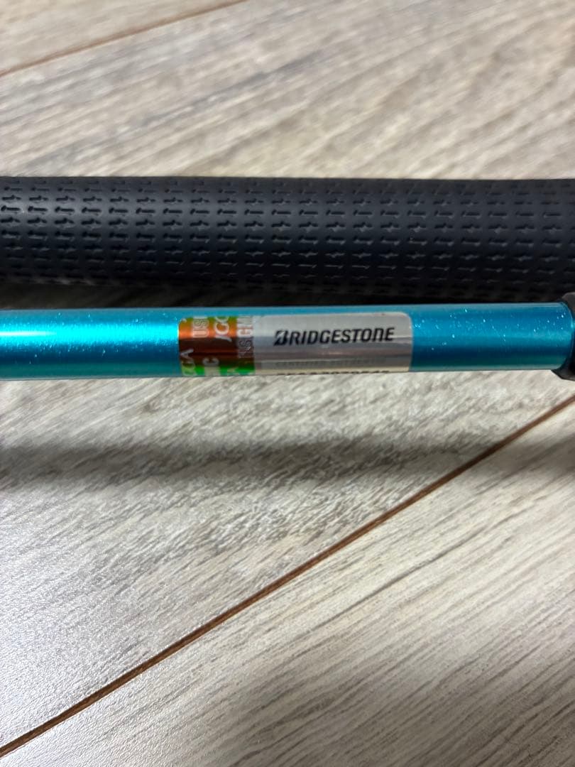 ブリヂストン　J015 フェアウェイウッド　3w 5w 2本セット