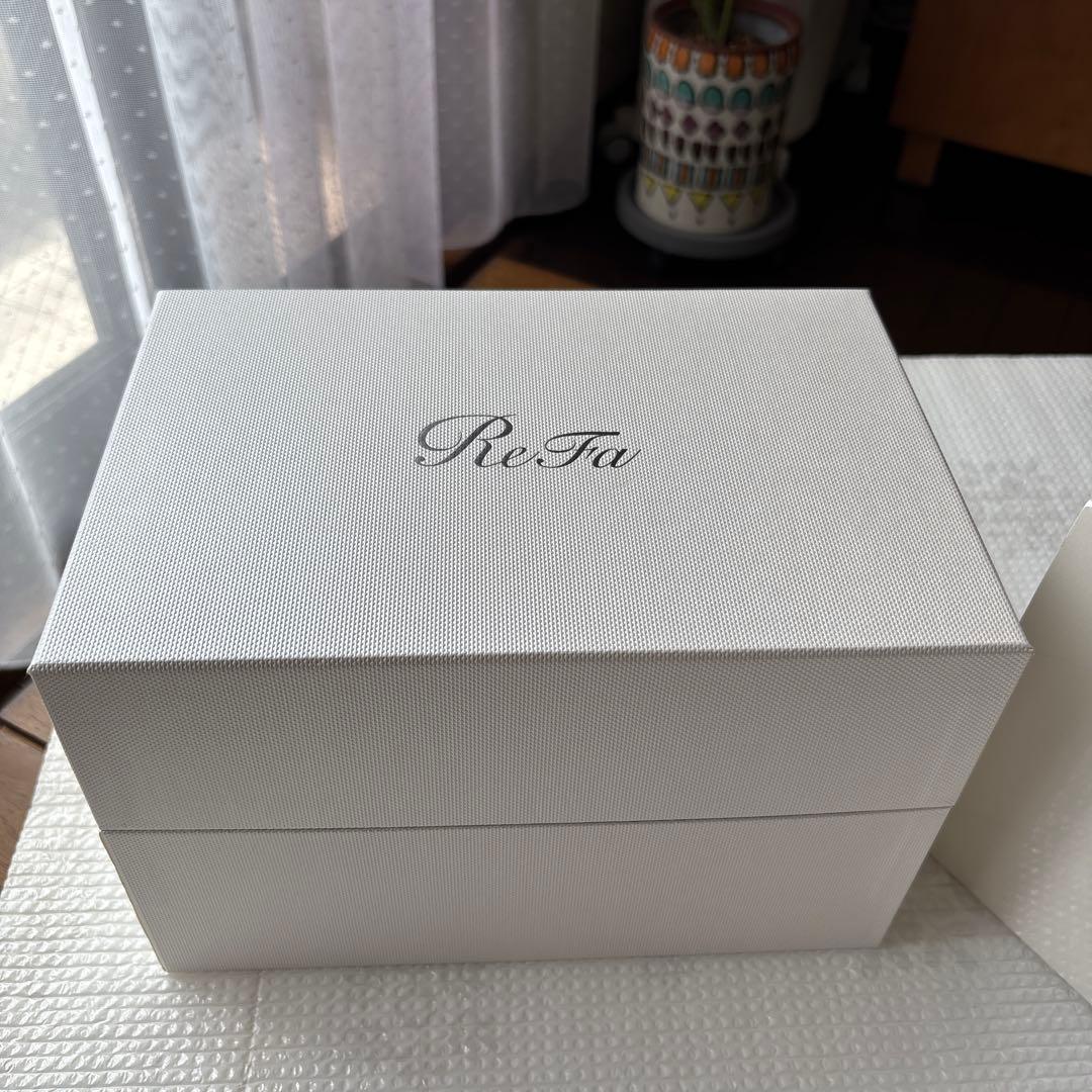 ReFa ヘッドスパRGH0301849