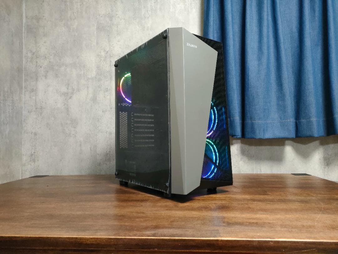 TD222 トレーディング専用PC 最大2画面 デイトレ 株取引 FX 仮想通貨