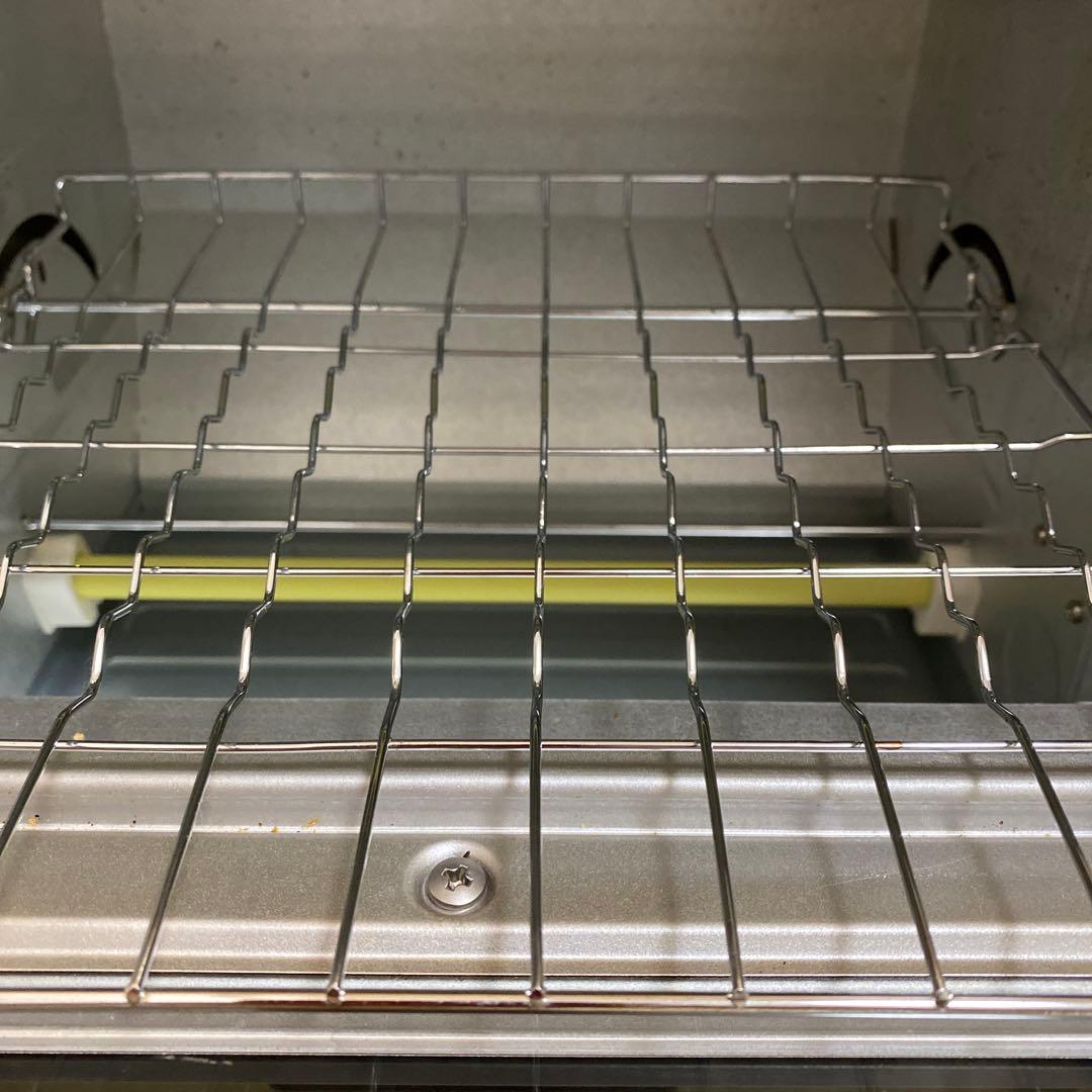 Panasonic NT-D700 Bistro ビストロ オーブントースター