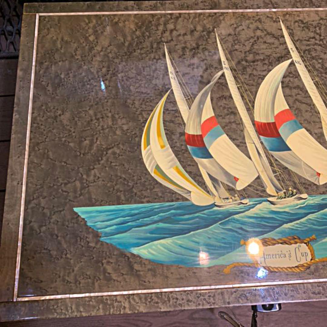 ヴィンテージ イタリア製 ボックス