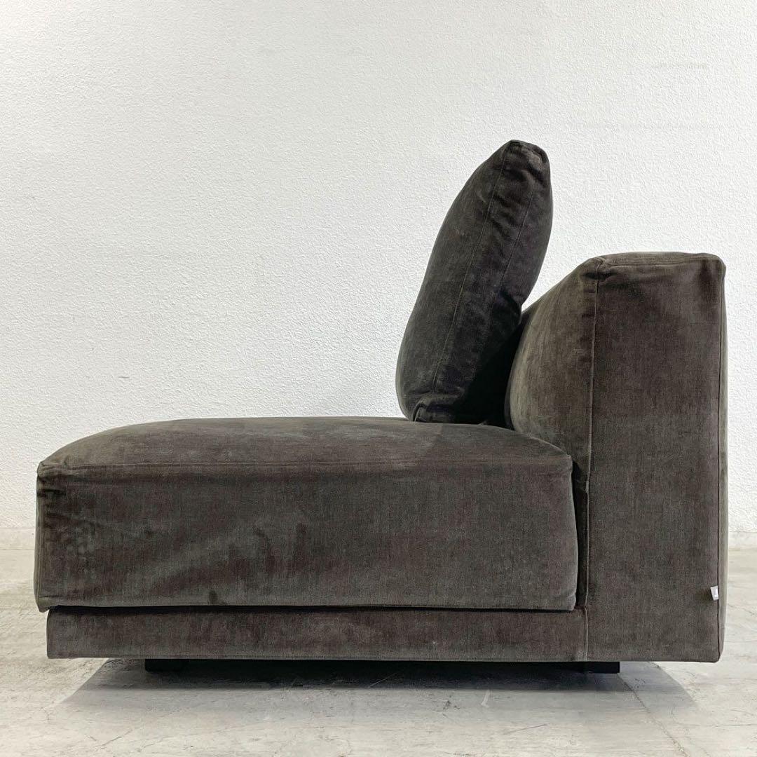 eilersen アイラーセン リグ RIG システムソファ 1.5人掛け