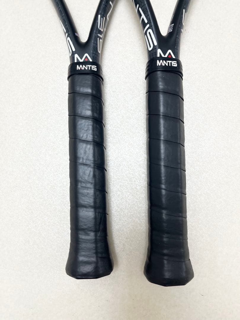 【未使用品】マンティス315 2本セット