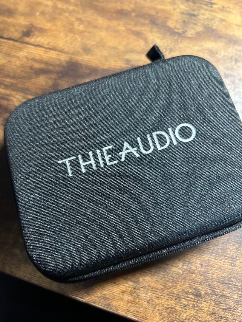 THIEAUDIO hype4 ブルー