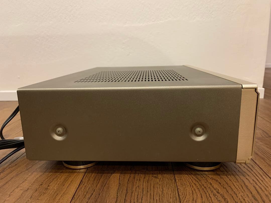 DENON PMA-390IV プリメインアンプ 日本コロムビア製