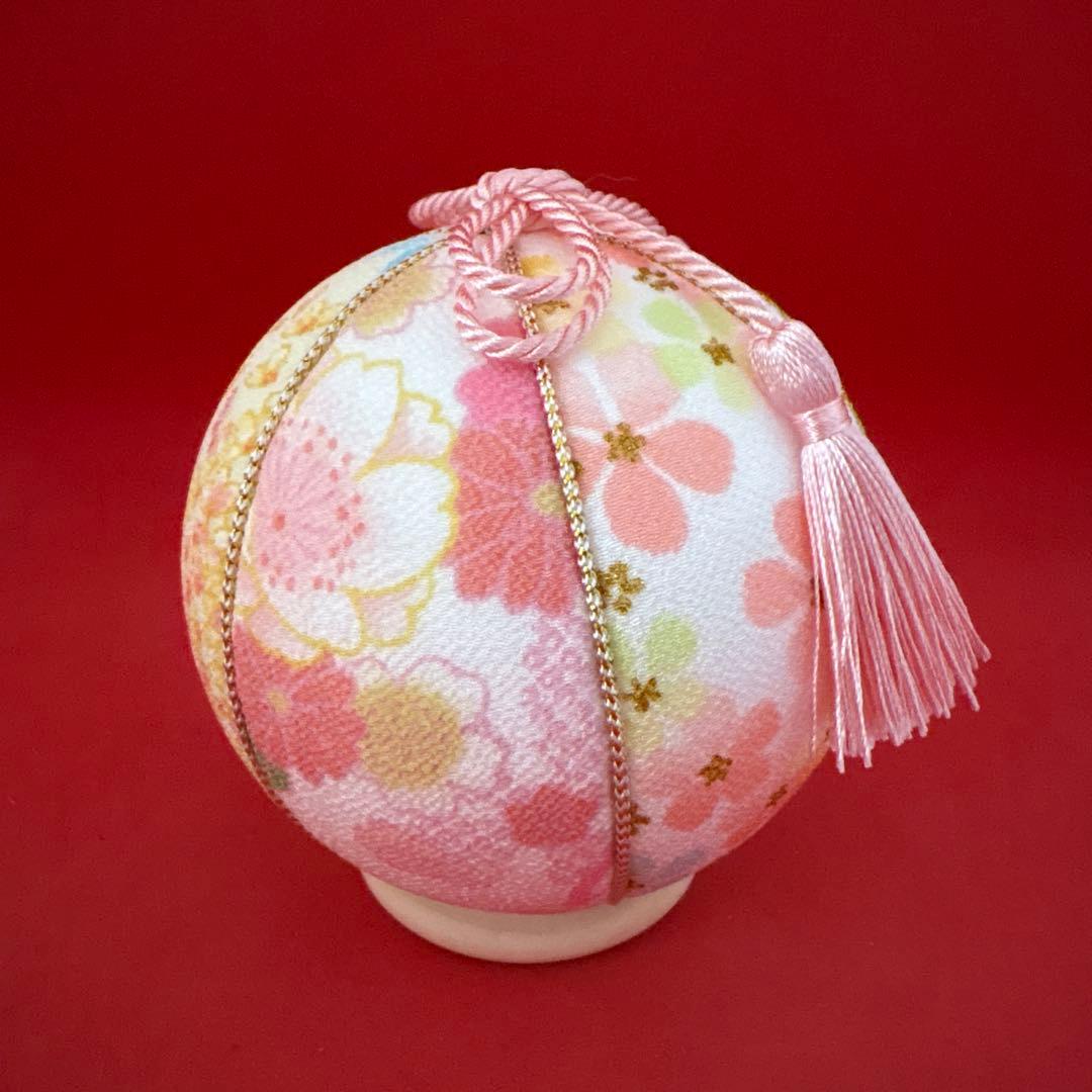 専用　羽子板　つるし飾り　木目込み　手鞠　名前入り　刺繍　命名　お雛様　七五