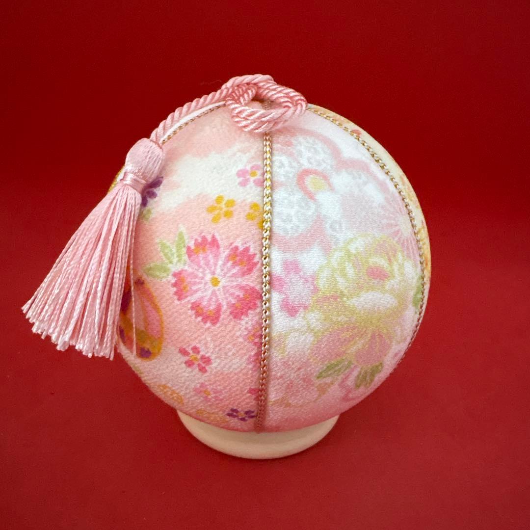 専用　羽子板　つるし飾り　木目込み　手鞠　名前入り　刺繍　命名　お雛様　七五