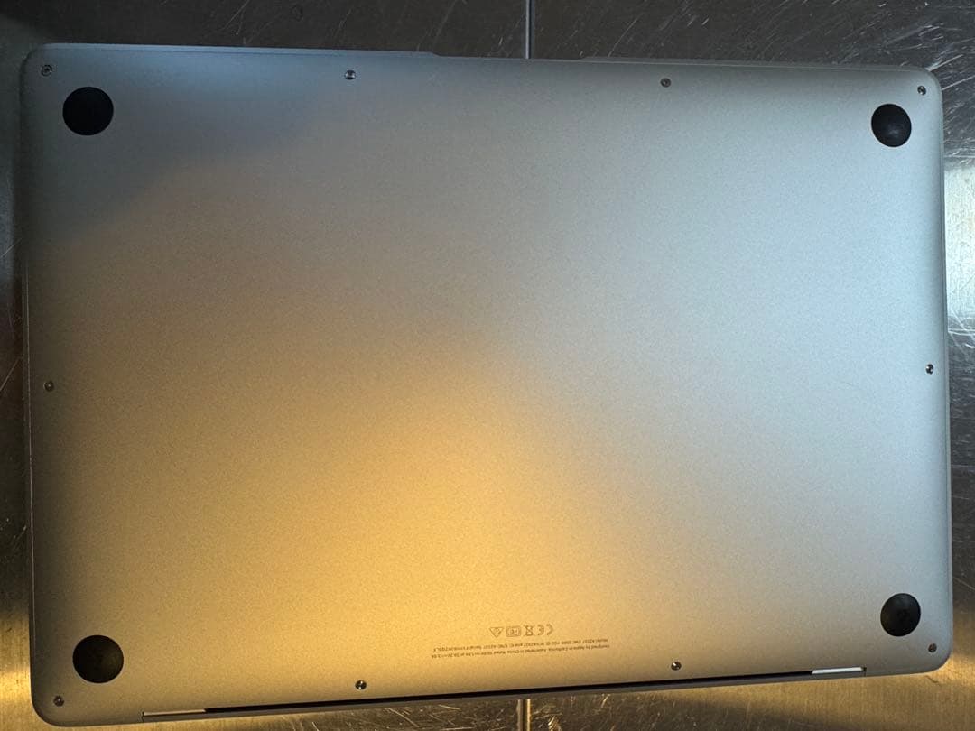 MacBook本体 Apple MacBook Air M1 2TB 16gb