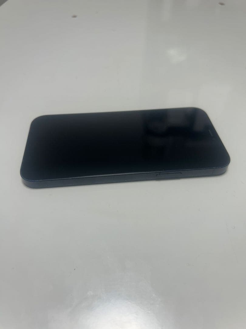 iPhone12 64GB 美品　バッテリー91%
