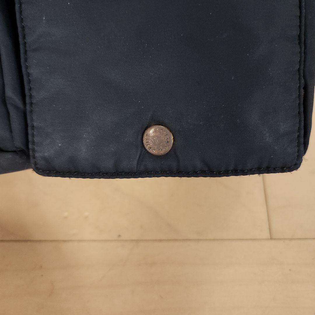 アルティザン・アンド・アーティスト　プロ仕様　コスメバッグ　2way