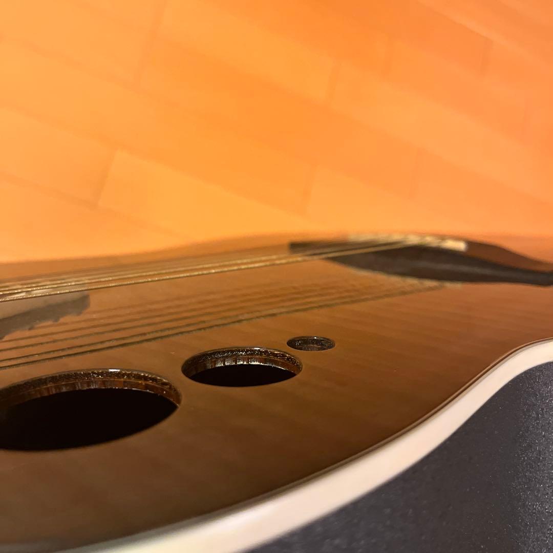 Ovation Applause AE44IIP-TBKF 島村楽器　限定モデル