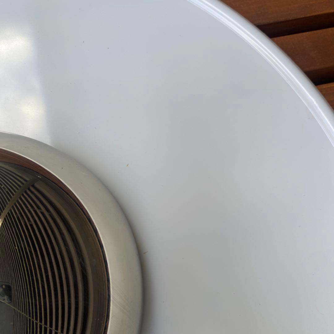 Flos フリスビー　カステリオーニ　美品　ヤマギワ　モデルルーム使用