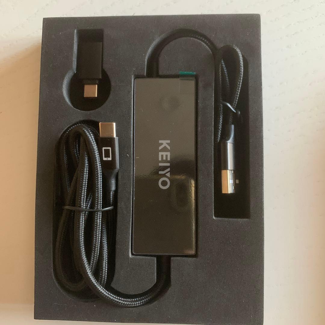 APPミラータッチカーアダプターAN-S155アンドロイドiPhone対応