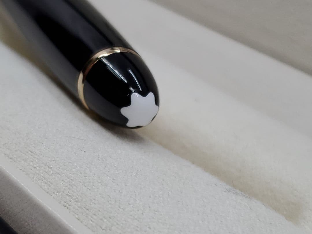 モンブラン　マイスターシュテュック　ル・グラン　ボールペン　11402