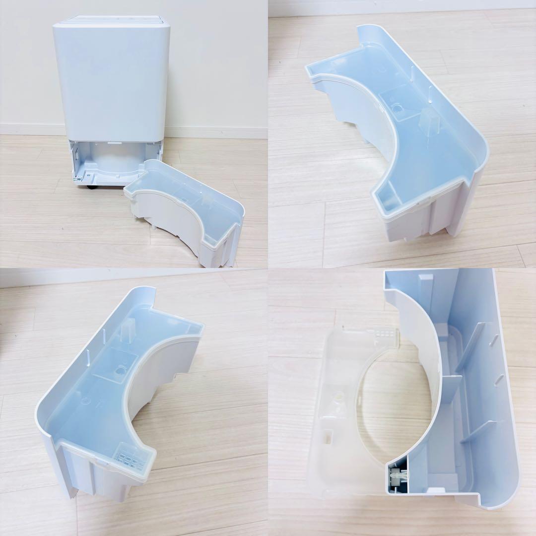 美品　アイリスオーヤマ　コンパクトクーラー　ICA-0301G 2023年製