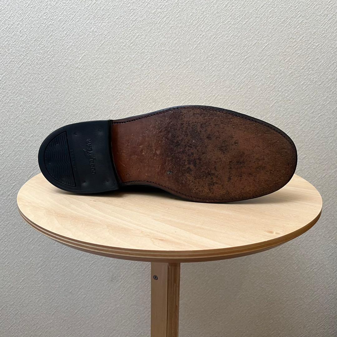 靴 70~80s Nettleton Nettlelux 2600 LWB 26cm